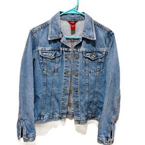 Sundance Denim Jacket Women's Small